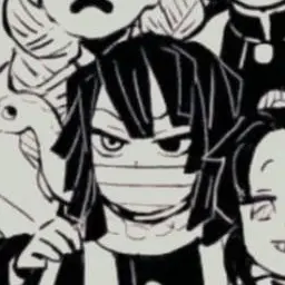 Profile image of Iguro Obanai -Serpent-