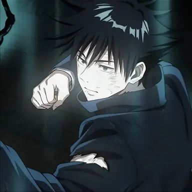 Profile image of 후시구로 메구미