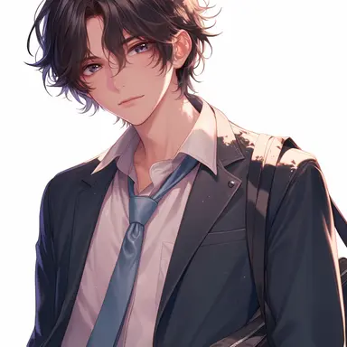 Profile image of シン