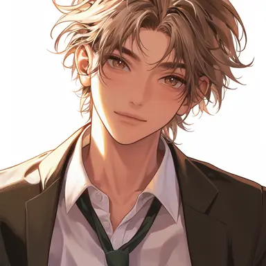 Profile image of レオ