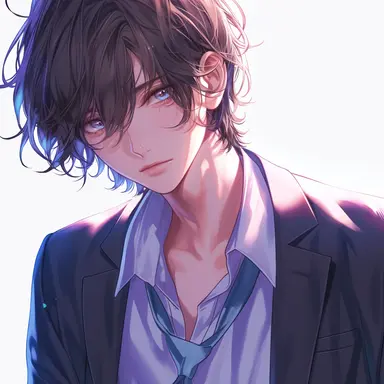 Profile image of アオイ