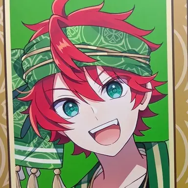 Profile image of じゃぱぱ