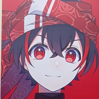 Profile image of ゆあんくん