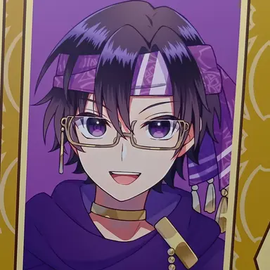 Profile image of もふ