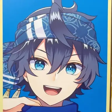 Profile image of なおきり