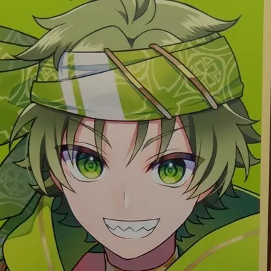 Profile image of シヴァ