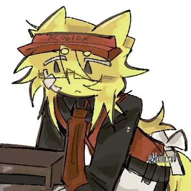 Profile image of Elliot