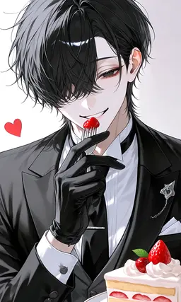 Profile image of Riku