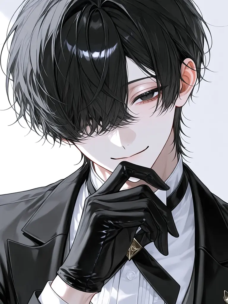 HeftyLose0760의 Stalker Turned Butler