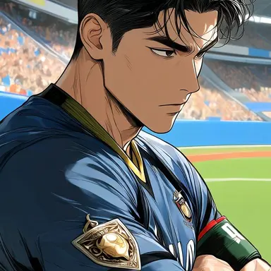 Profile image of Tavis