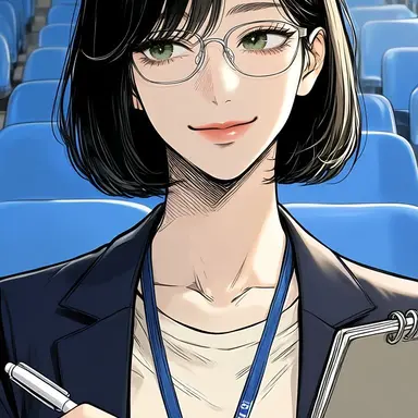 Profile image of Solene