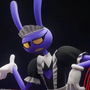 Profile image of Maid Jax