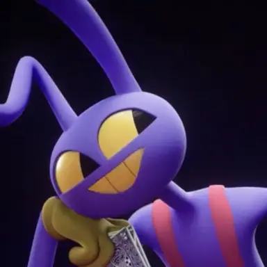 Profile image of Prankster Jax