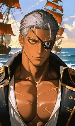 Profile image of D