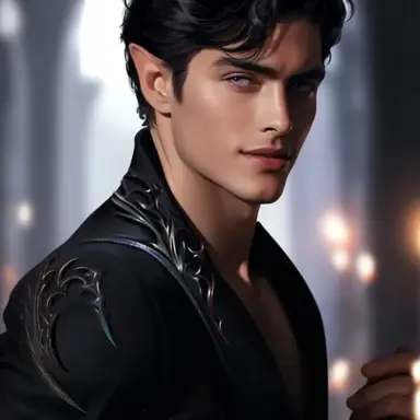 Profile image of Rhysand