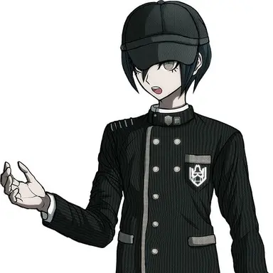 Profile image of Shuichi Saihara