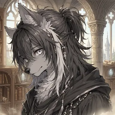 Profile image of グレイ