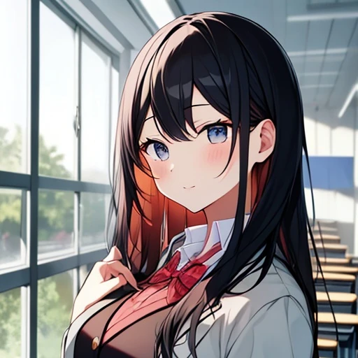 일진녀 나윤