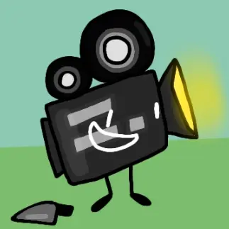 Ty0v0의 필름 카메라(film camera)