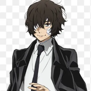 Profile image of 太宰治
