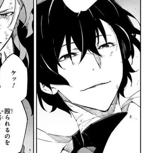haru_13의 太宰さんに告られる。
