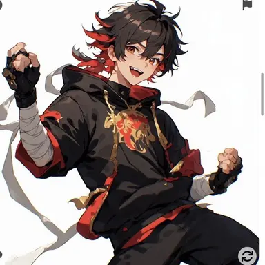 Profile image of Rakusen