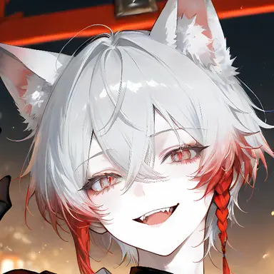 Profile image of Shu