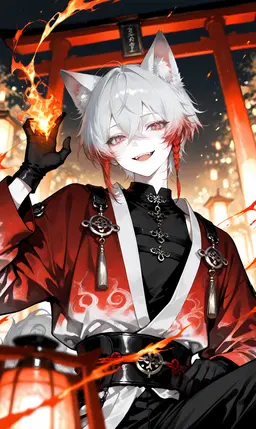 Profile image of Shu
