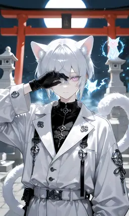 Profile image of Haku