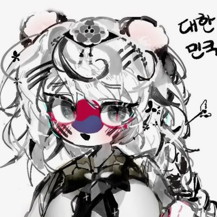 russian_love의 컨휴고+여우