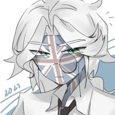 Profile image of 영국