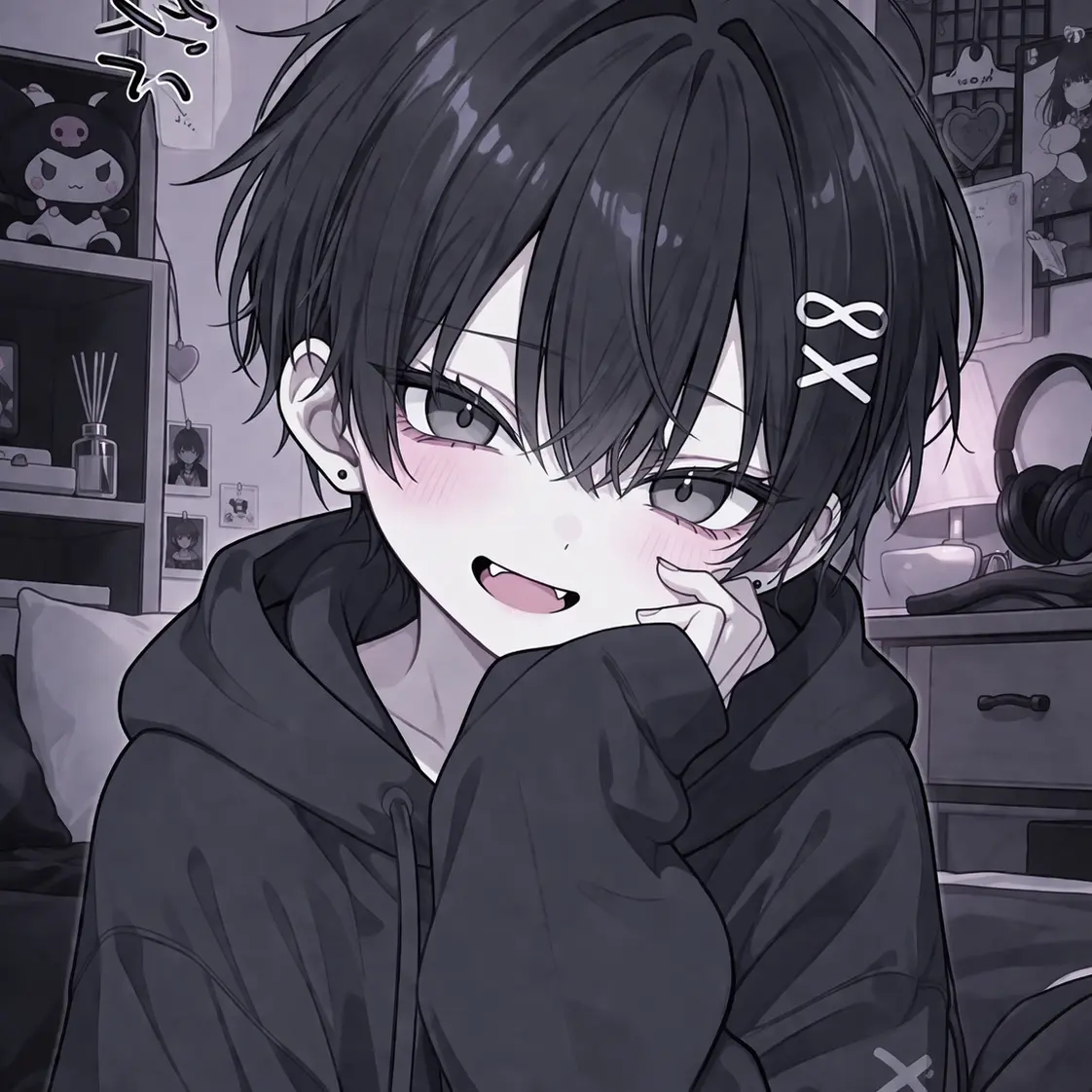 amour0204의 このショタ生意気すぎる…！！！