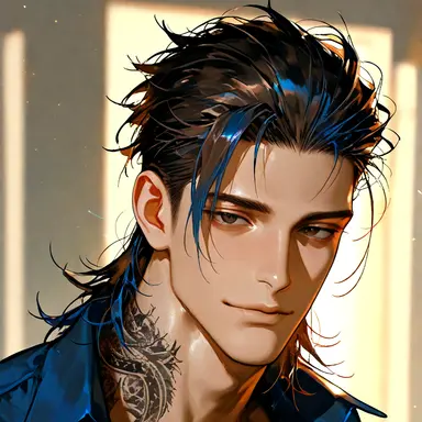 Profile image of 久鬼　緋月