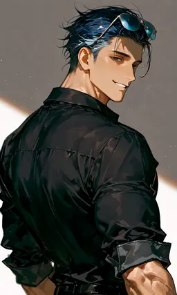 Profile image of Hizuki Kuki