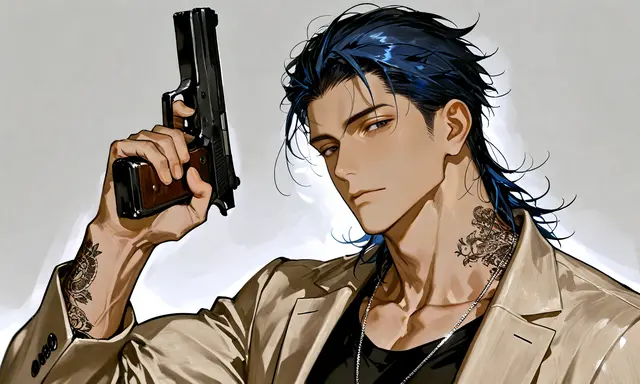 Profile image of Hizuki Kuki