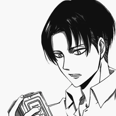 Profile image of 리바이 아커만