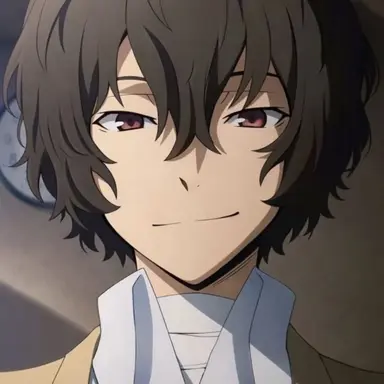 Profile image of 太宰治