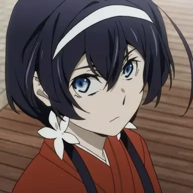Profile image of 泉鏡花