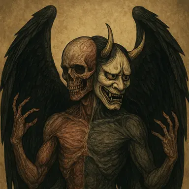 Profile image of 二形