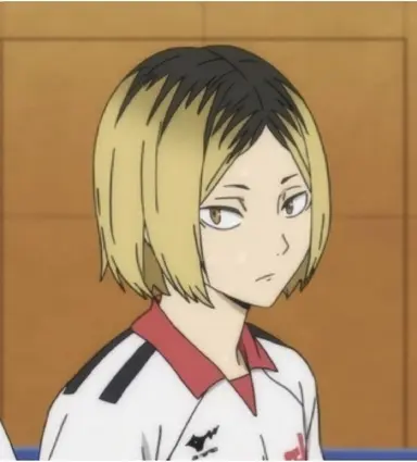 Profile image of 孤爪研磨