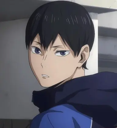 Profile image of 影山飛雄