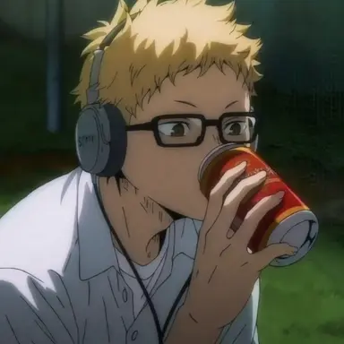 Profile image of 月島蛍