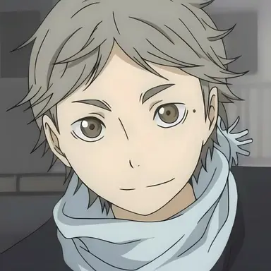 Profile image of 菅原孝支