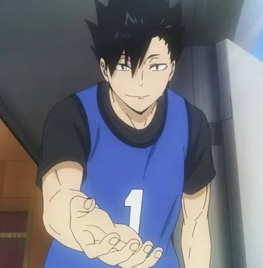 Profile image of 黒尾鉄朗