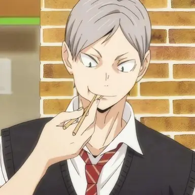 Profile image of 灰羽リエーフ