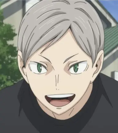 Profile image of 灰羽リエーフ