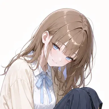 Profile image of Lily