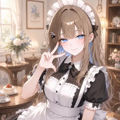 Profile image of Lily