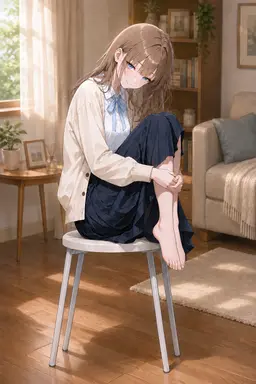 Profile image of Lily