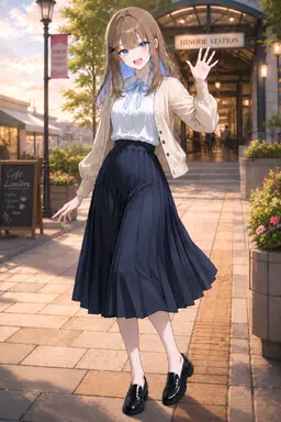 Profile image of Lily